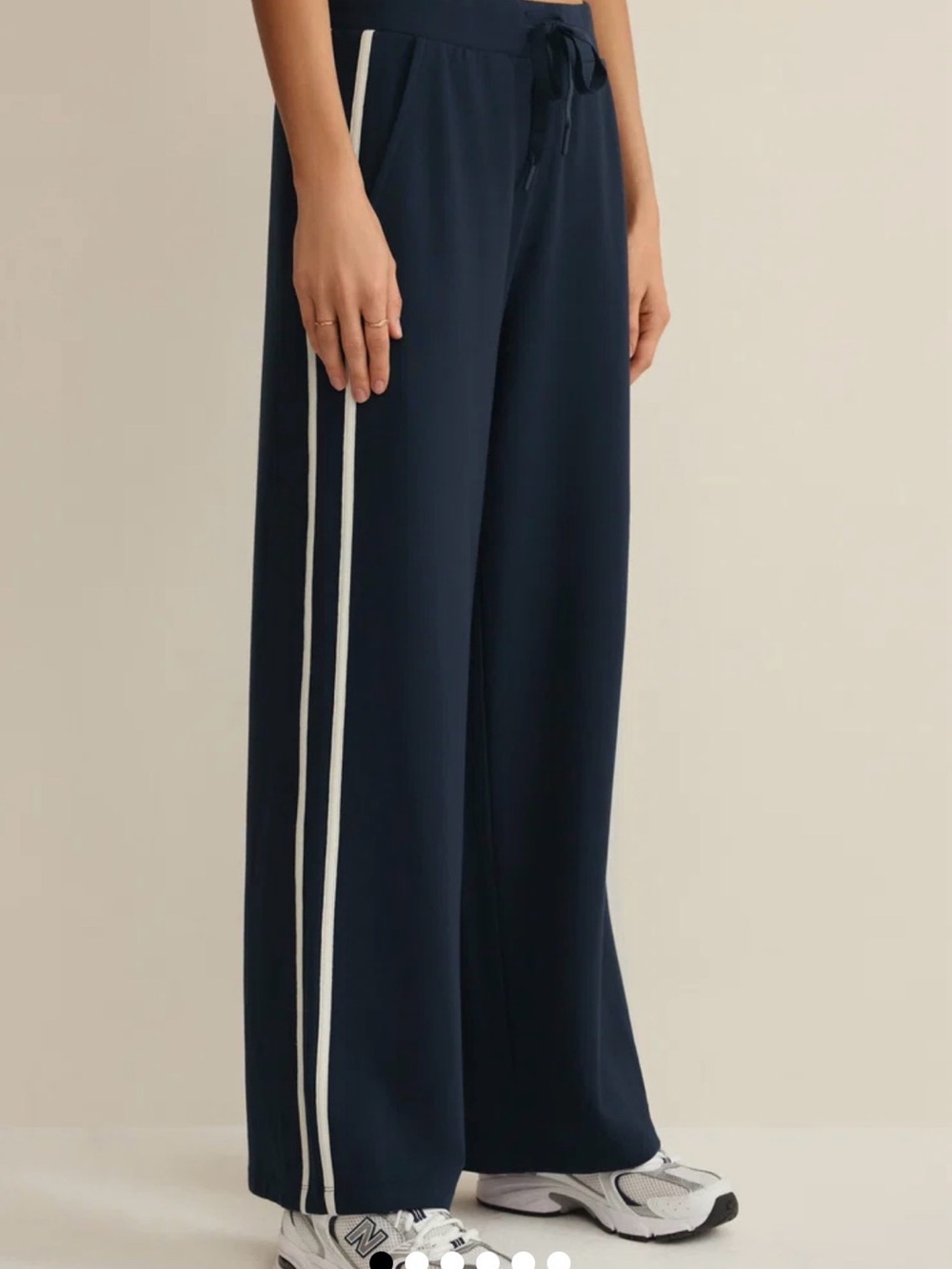 Z Supply Layover Modal Track Pant